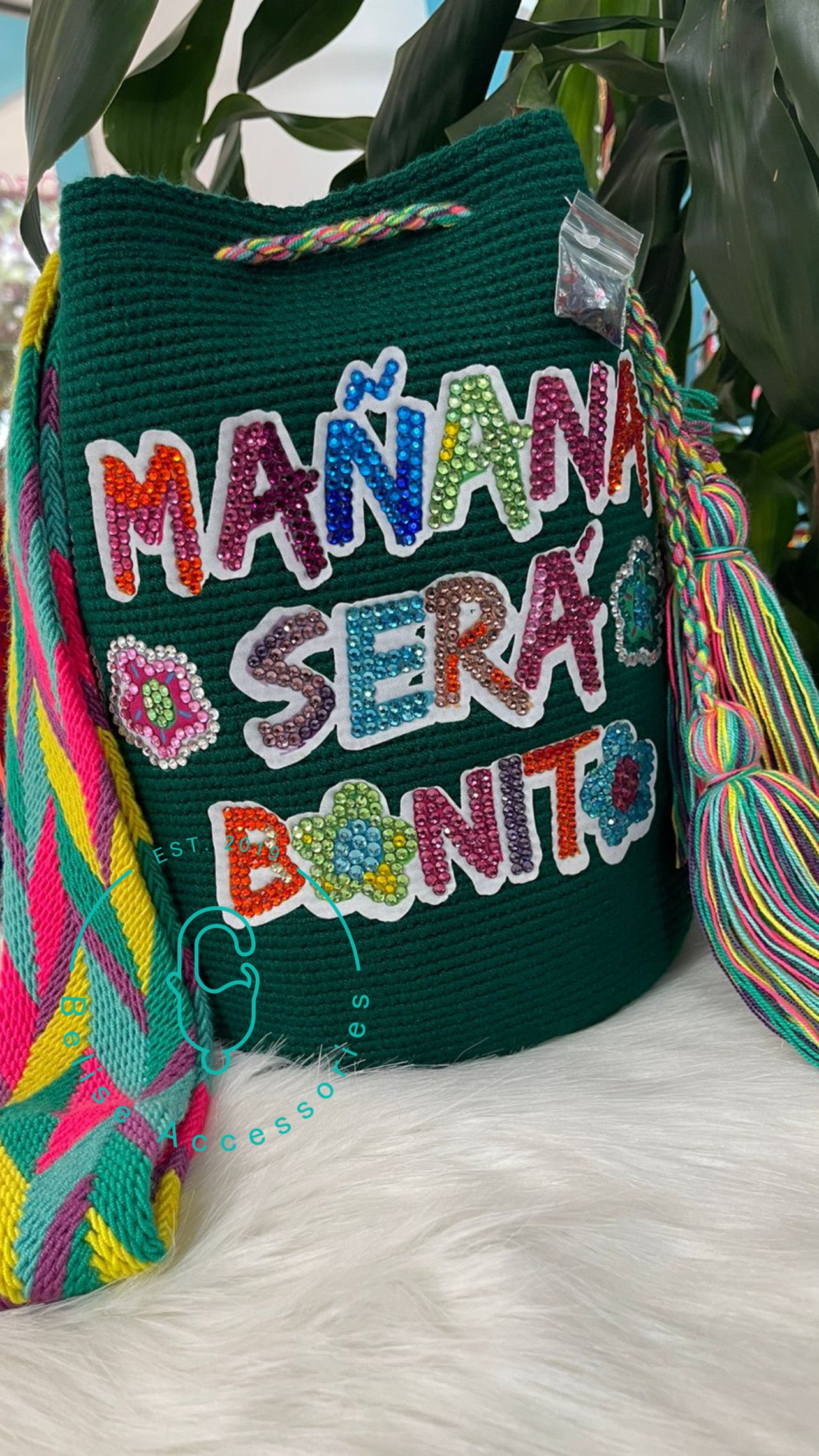 Artisanal Wayuu Wonders