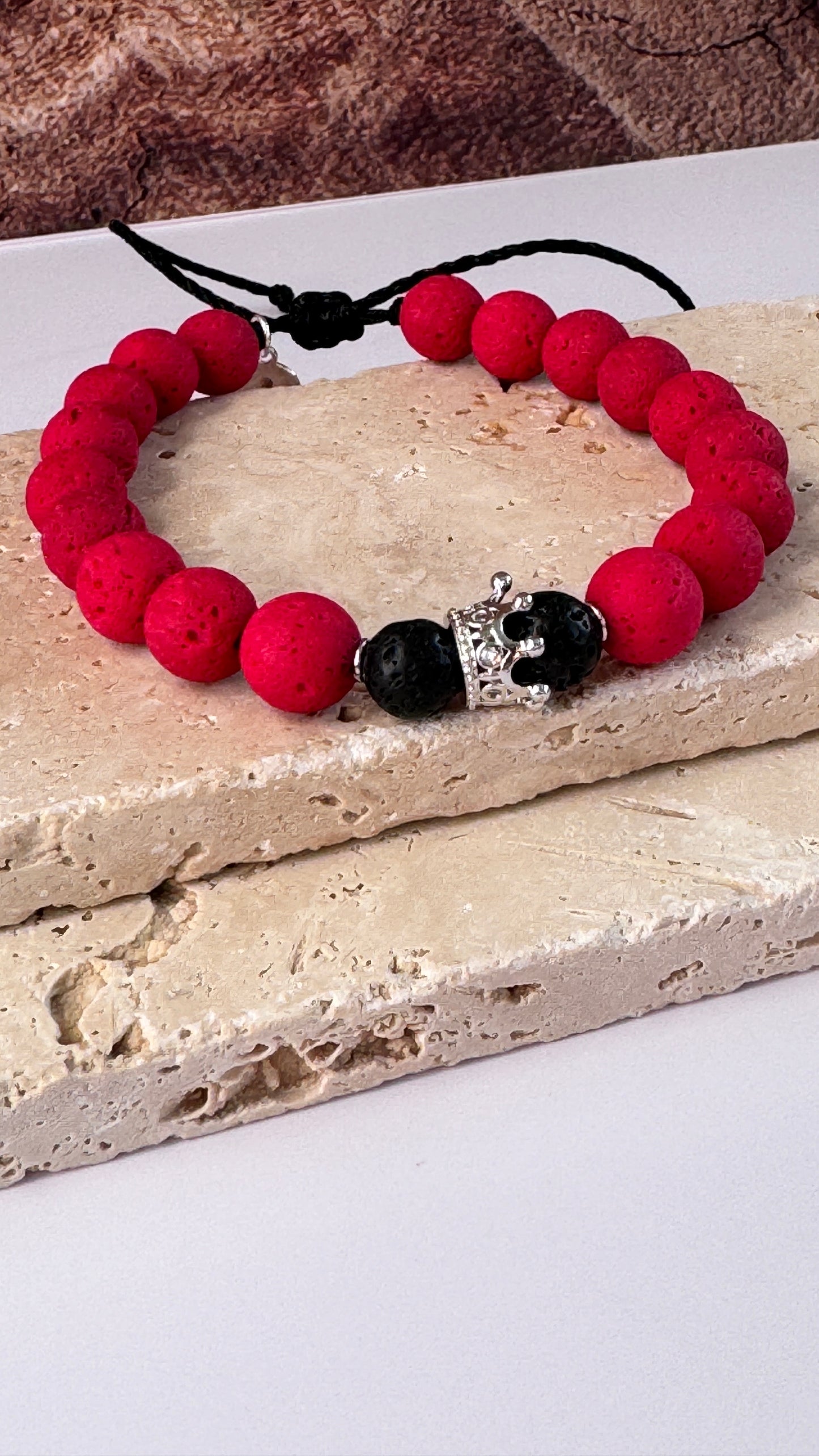 Volcanic - Bracelet