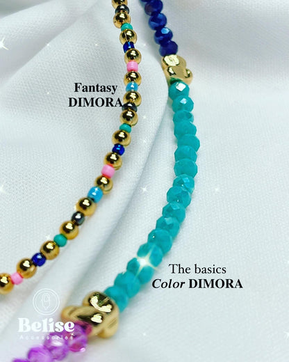 Fantasy Daily Necklace