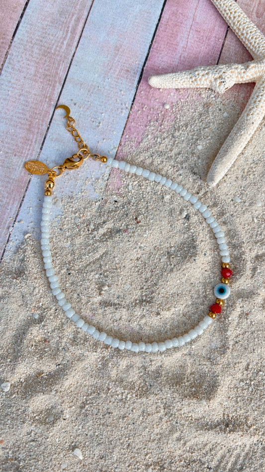 Railay Anklet