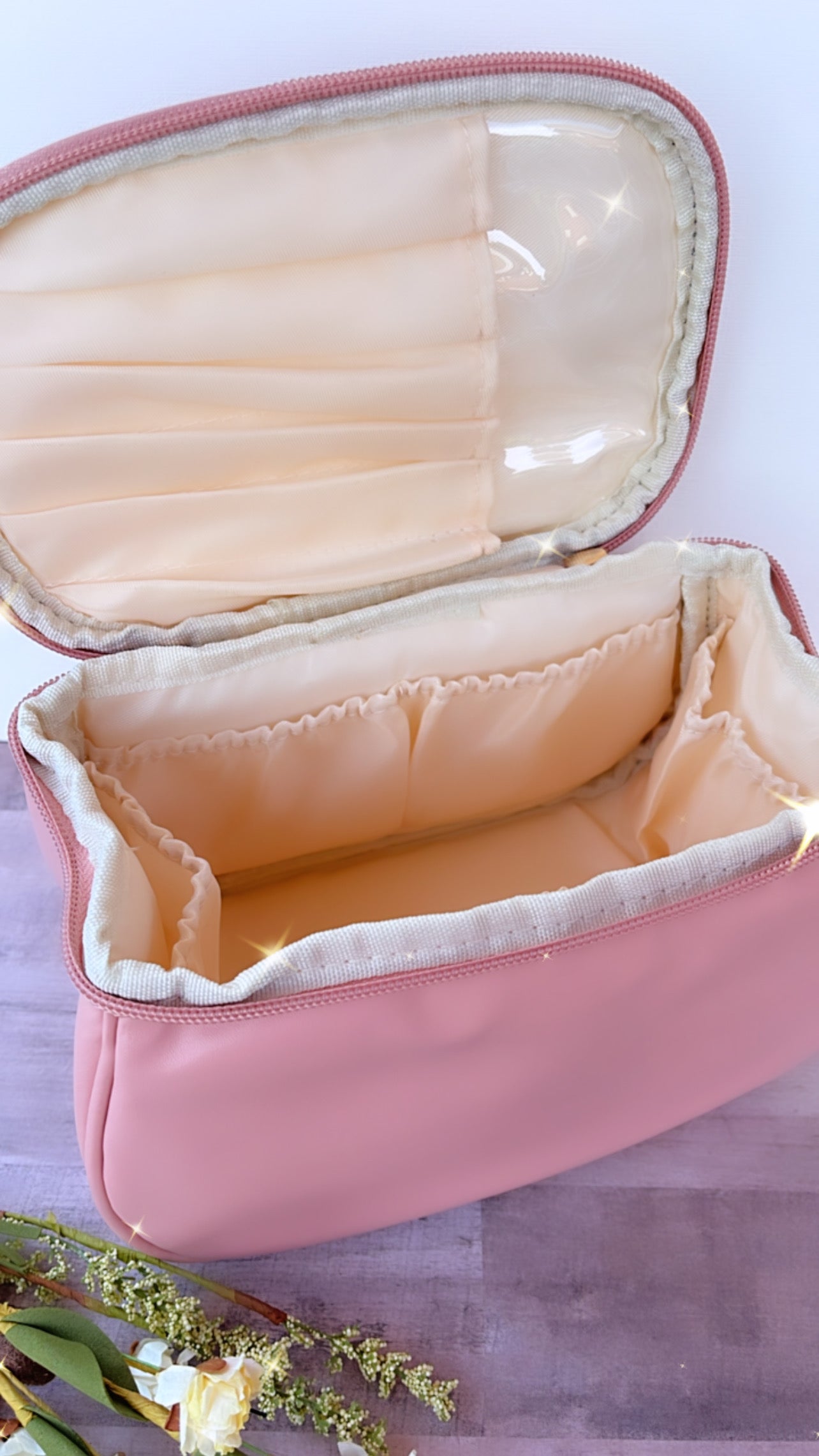 Cosmetic Bag