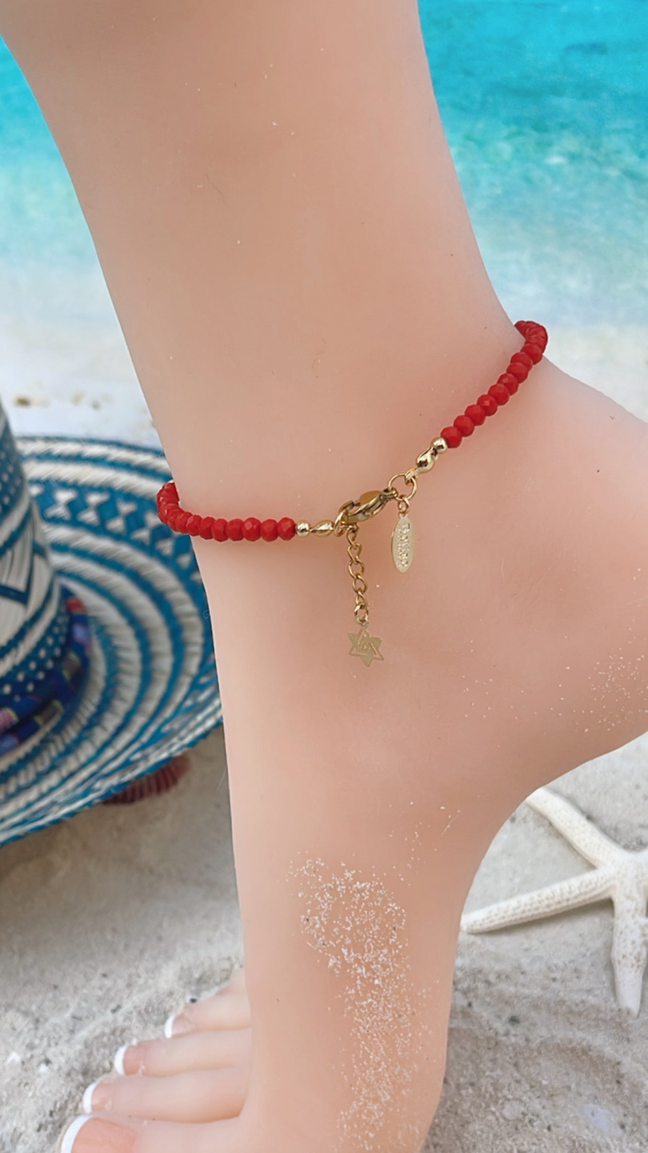 Bondi Anklet