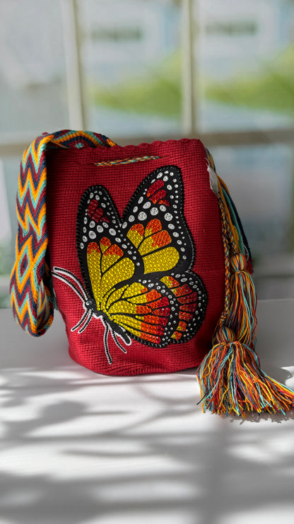 Wayuu bag (Encanto)