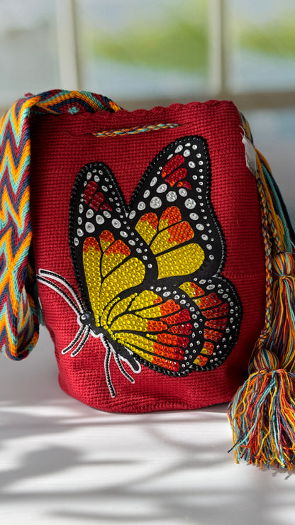 Wayuu bag (Encanto)