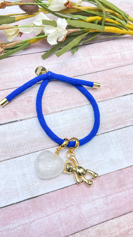 Pulsera Salina