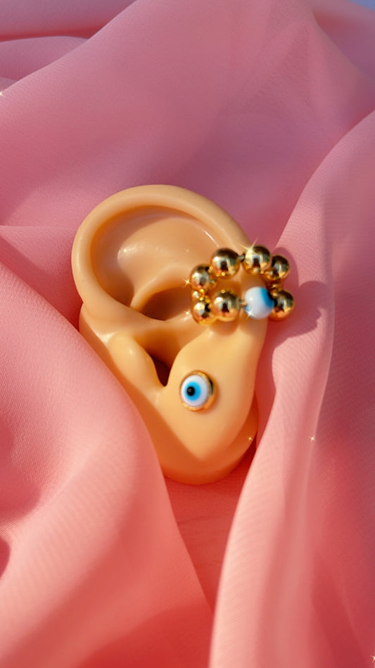 Marti Ear-cuff