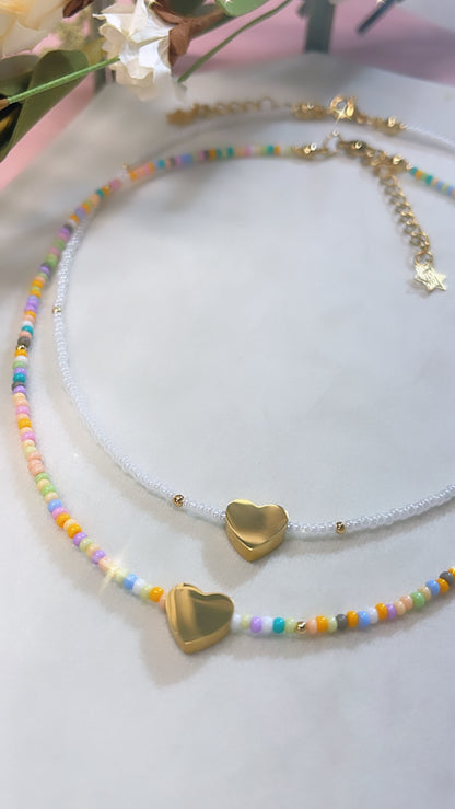 Amorío Chocker Necklace