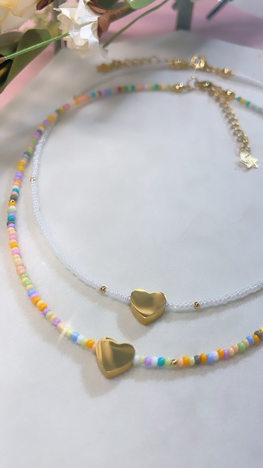 Amorío Chocker Necklace